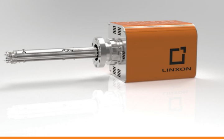 LINXON myRGA四极质谱分析仪