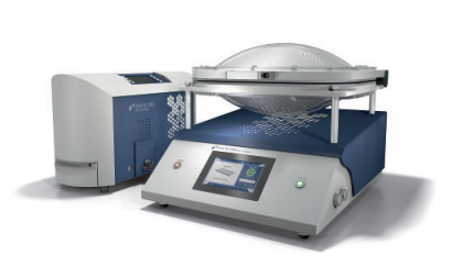 锂离子电池检漏仪