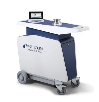 UL6000 Fab真空检漏仪