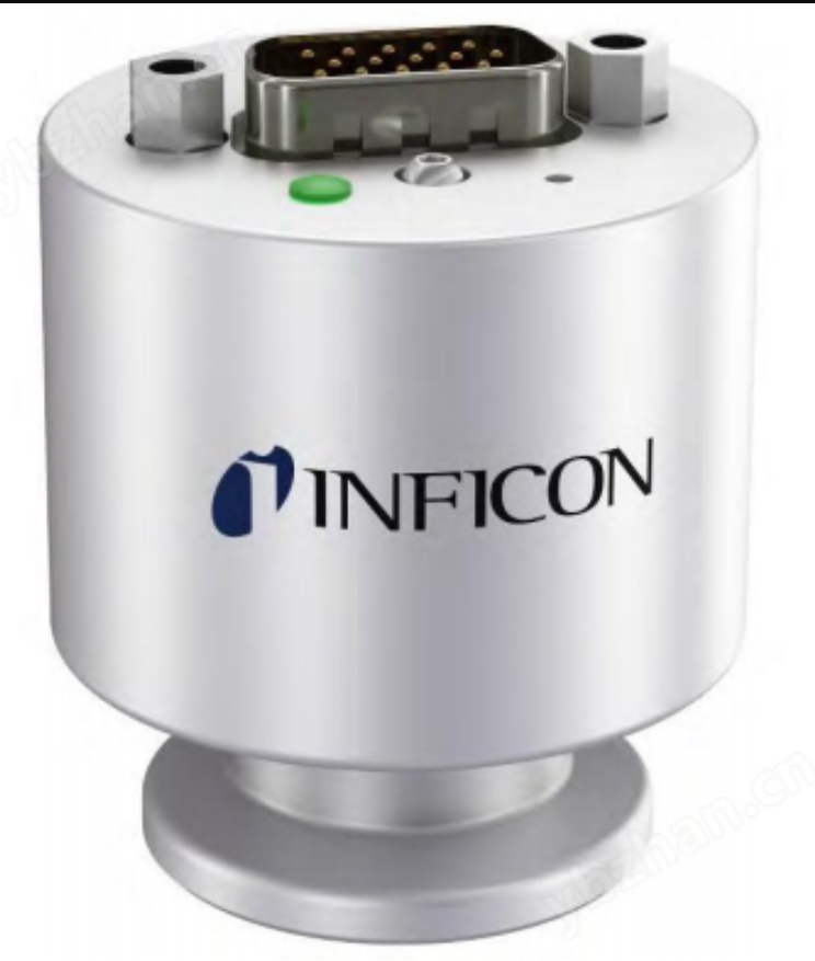 PPG570皮拉尼压电真空计