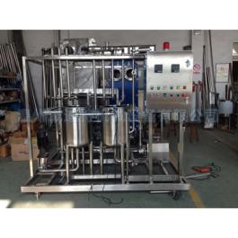 半自動板式滅菌機(jī)