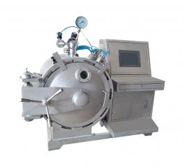 臥式實(shí)驗款殺菌機(jī)